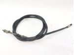 KYMCO MOVIE 125 43450KDU900 CAVO FRENO POSTERIORE 98 - 04 REAR BRAKE CABLE