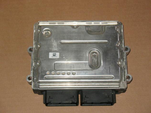 0261S20261 ECU FORD FOCUS UVP0 0261S20261 JX6A-12A650-BJA JX6A-12A650-KA - Foto 4