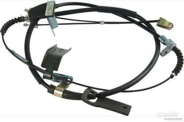 Cavo Freno a Mano Nissan Pick-up 2.5 D 3640032G11