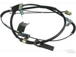 Cavo Freno a Mano Nissan Pick-up 2.5 D 3640032G11