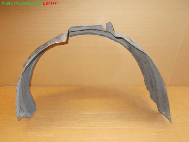 PARASASSI INT. PASSARUOTA POST. PARTE POST.D. ANT. 93162224 DX OPEL TIGRA Twin Top (X04)   OPEL - TIGRA Twin Top - 01-09-2004 - 01-06-2010