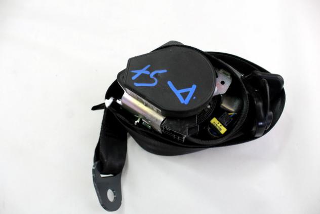 1401277280 KIT AIRBAG CITROEN C8 2.0 D 120KW 6M 5P (2012) RICAMBIO USATO CON CENTRALINA AIRBAG, AIRBAG VOLANTE GUIDATORE, AIRBAG PASSEGGERO 14012796ZD - Foto 6