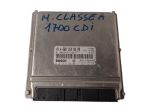 CENTRALINA MOTORE MERCEDES Classe A W168 1° Serie 0281010793 668942 - 70 KW &hellip;