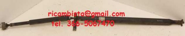 Fiat Freemont 2.0 albero di trasmissione K05157005AE