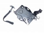 ALLOGGIO BATTERIA FIAT 500 X Serie 552 60 384, 552 80 444 Diesel 1600 (15)