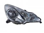 FARO ANTERIORE DESTRO CITROEN C3 Serie 9677033880 (0915)