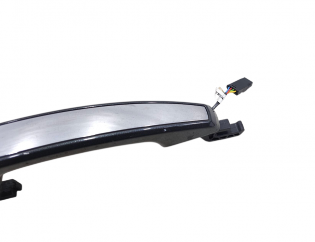 MANIGLIA ESTERNA ANTERIORE DESTRA OPEL Mokka X 25936893 (16) - Foto 3