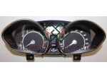 Ford Fiesta VI quadro strumenti Visteon 2086524