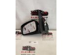 SPECCHIETTO RETROVISORE SINISTRO KIA Sorento 1° Serie 7PIN 015753 (0206)