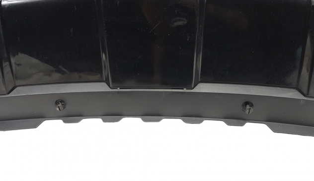 SPOILER PARAURTI ANTERIORE LAND ROVER Range Rover SPORT DK62-17F011-AA (1322) - Foto 2