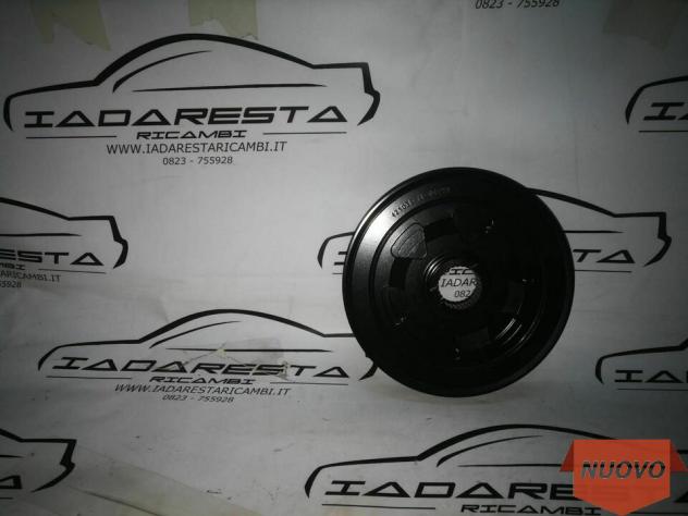 Puleggia Servizi Honda CR-V 2.2D N22A 13810RBDE01 - Foto 2