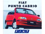 Ricambi Fiat Punto Cabrio S ELX