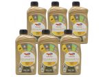 Kit Olio Motore Total Quartz 5W30 Litri 6