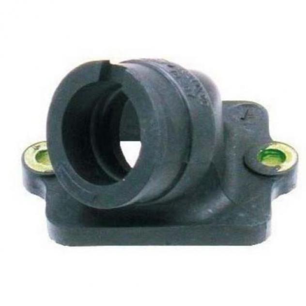 Collettore aspirazione scooter 50 Piaggio Aprilia Gilera 1A008824