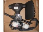 DISPOSITIVO AYGO MOD. FINO AL 17 AIRBAG LATO GUIDA KIT AIR VOLANTE 1SP + PA &hellip;