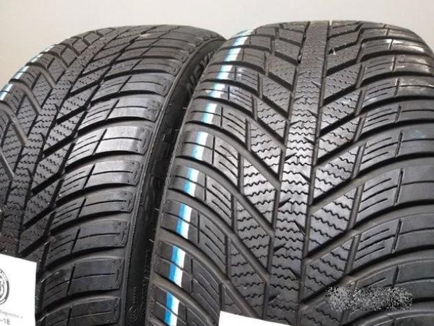 2 gomme 225 40 18 nexen a8159 - Foto 4