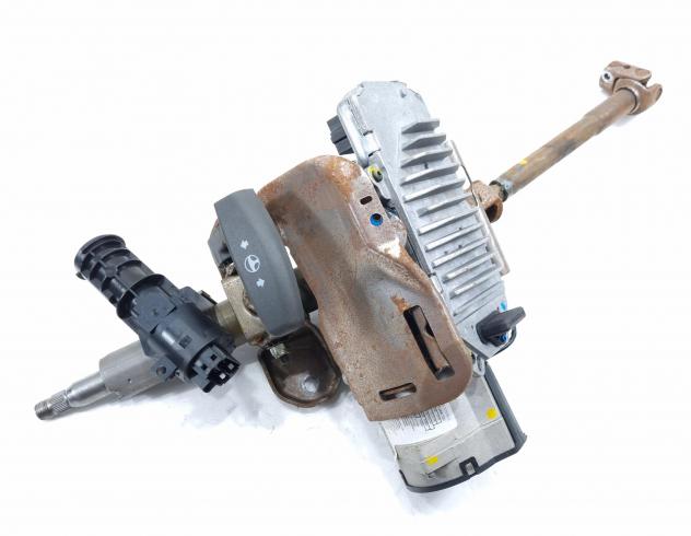 CITY COMPLETO FIAT Panda 2° Serie 51795116 (0310) - Foto 10