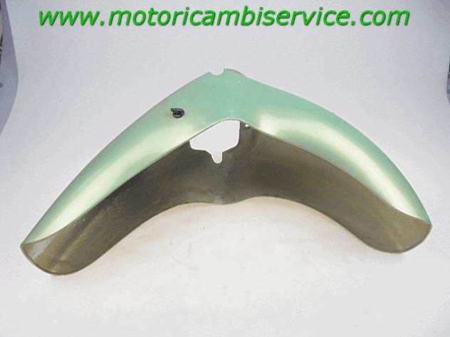 PARAFANGO ANTERIORE APRILIA SCARABEO 150 (1999/2000) AP8126855 FRONT FENDER CON DIFETTO - Foto 5