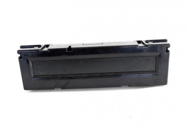 13390277 DISPLAY COMPUTER DI BODRO OPEL MERIVA B 1.4 G 88KW 5M 5P (2013) RICAMBIO USATO