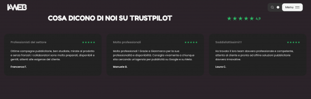 Commerciale servizi pubblicitari digital alto guadagno - Foto 4