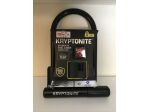 Lucchetto Kryptonite Keeper NUOVA