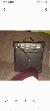 Vendo CHITARRA ELETTRICA+AMPLIFICATORE - Foto 3