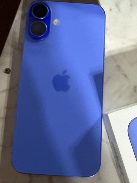 iPhone 16 plus 128 gb - Foto 5