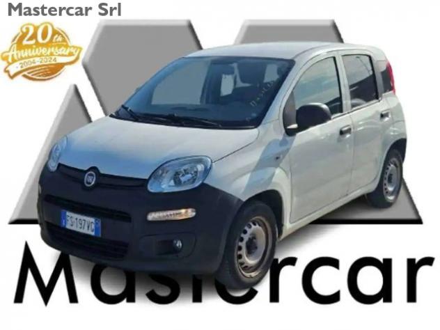 FIAT Panda 1.2 69 CV VAN 2 POSTI EURO6 POP - FS197VG rif. 24076387
