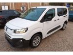 FIAT Doblò 1.5 BlueHdi 130CV PL Combi N1 automatico
