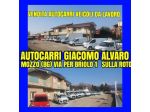 IVECO Daily RIBATABILE GRU rif. 23528249