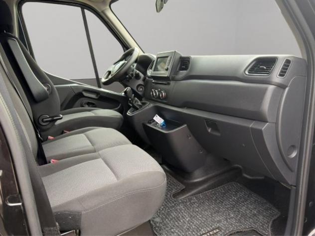 RENAULT Master T35 L4 165CV FURGONATO rif. 23735521 - Foto 9