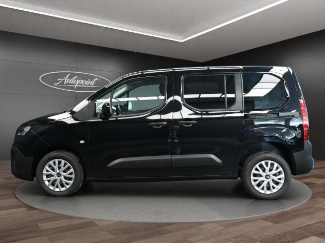 FIAT Doblò 1.5 Diesel 100 Cv Mt6 Passo Corto COMBI N1 - Foto 3