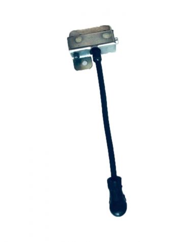 NOVITA' PIEZO ELETTRICO CANNONE SPAVENTAPASSERI A GAS GUARDIAN 2