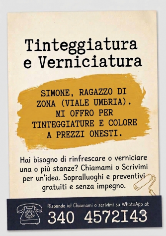 IMBIANCHINO