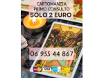 Primo consulto a solo € 2 e hai più di 10 minuti GRATIS!