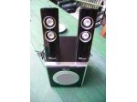 Casse Set altoparlanti Trus 2.1