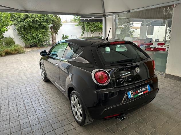 Alfa Romeo MiTo 1.4 105 CV M.air S&S Distinctive - Foto 7