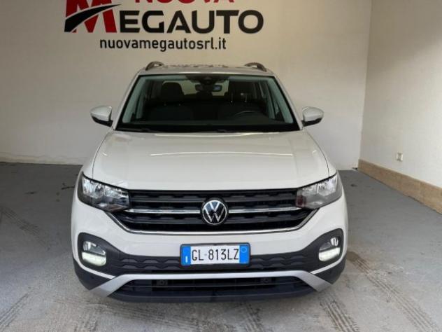 VOLKSWAGEN T-Cross 1.0 TSI Style BMT rif. 23335948 - Foto 2