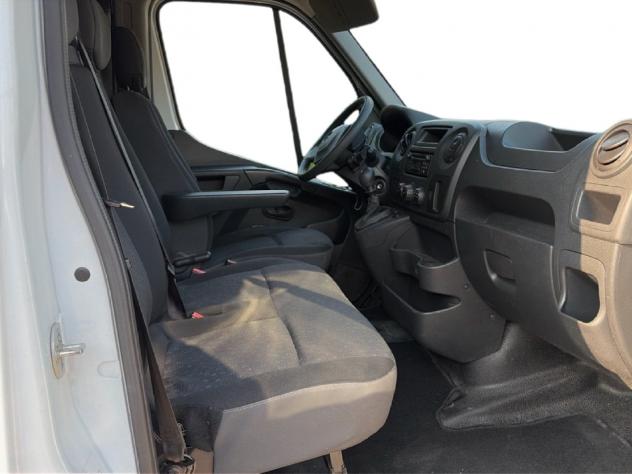 Opel Movano Movano 28 2.3 cdti 110cv L1H1 E6 - Foto 8