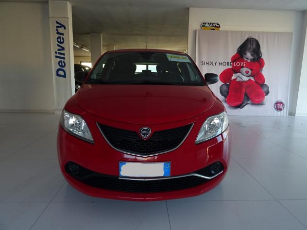 Lancia Ypsilon 1.2 69 CV 5 porte GPL Ecochic Silver - Foto 8