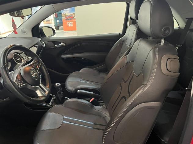 Opel Adam Adam 1.4 100cv - Foto 10
