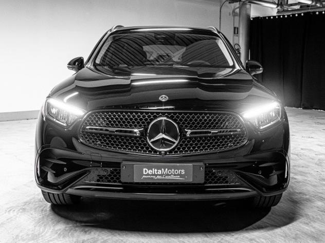 Mercedes-Benz GLC X254 220 d 4MATIC - Foto 7