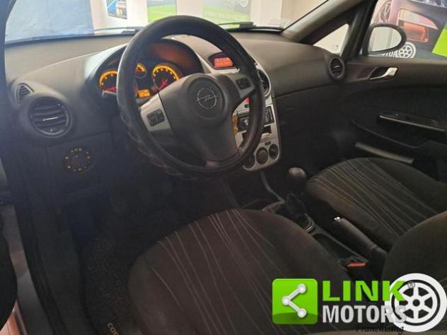 OPEL Corsa 1.2 3 porte Easytronic Sport rif. 23937180 - Foto 6