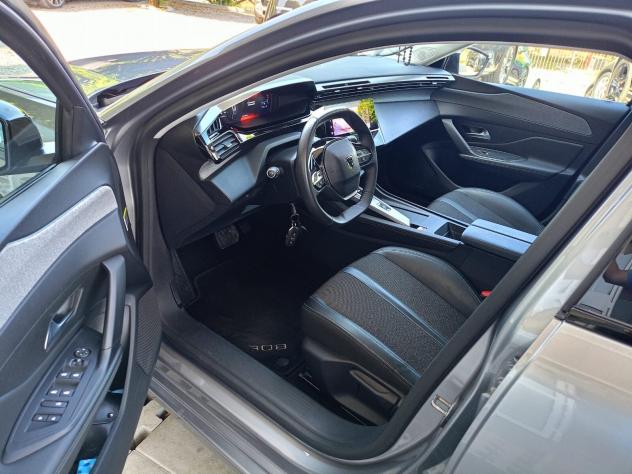 Peugeot 308 BlueHDi 130 S&S SW Allure Pack - Foto 6