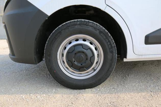 NISSAN Interstar 2.0 dCi 150CV PM 35 Cabinato N-Connecta rif. 24181849 - Foto 5