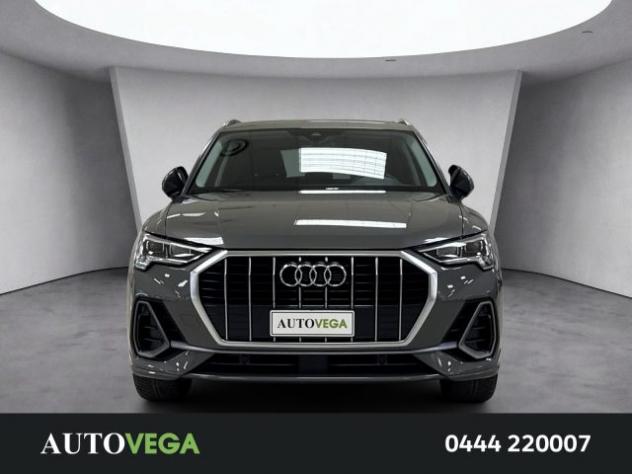 AUDI Q3 35 2.0 tdi s line edition s-tronic rif. 24143961 - Foto 2