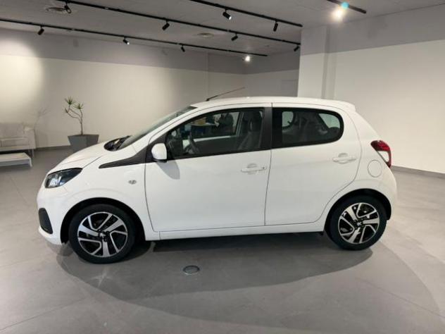 PEUGEOT 108 VTi 72 S&S 5 porte Active rif. 23350355 - Foto 7