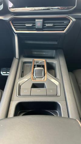 Cupra Leon 2.0 tdi 150cv dsg - Foto 20
