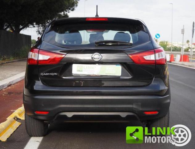 NISSAN Qashqai 1.6 dci Tekna autom - Foto 8