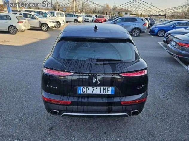 DS AUTOMOBILES DS 7 1.6 225cv E-Tense Automatica Bastille - GP711MF rif. 23841084 - Foto 5
